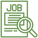 Symbol für Minijobs in Lübeck