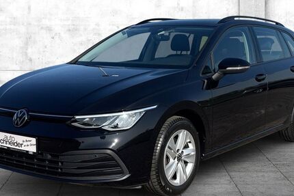 VW Golf 38.100 km 20.750 &euro; Timmendorfer Strand 23669