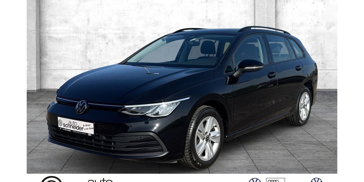 VW Golf 38.100 km 20.750 &euro; Timmendorfer Strand 23669