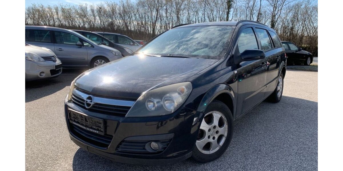 Opel Astra 242.000 km 950 &euro; Stockelsdorf (Lübeck) 23617