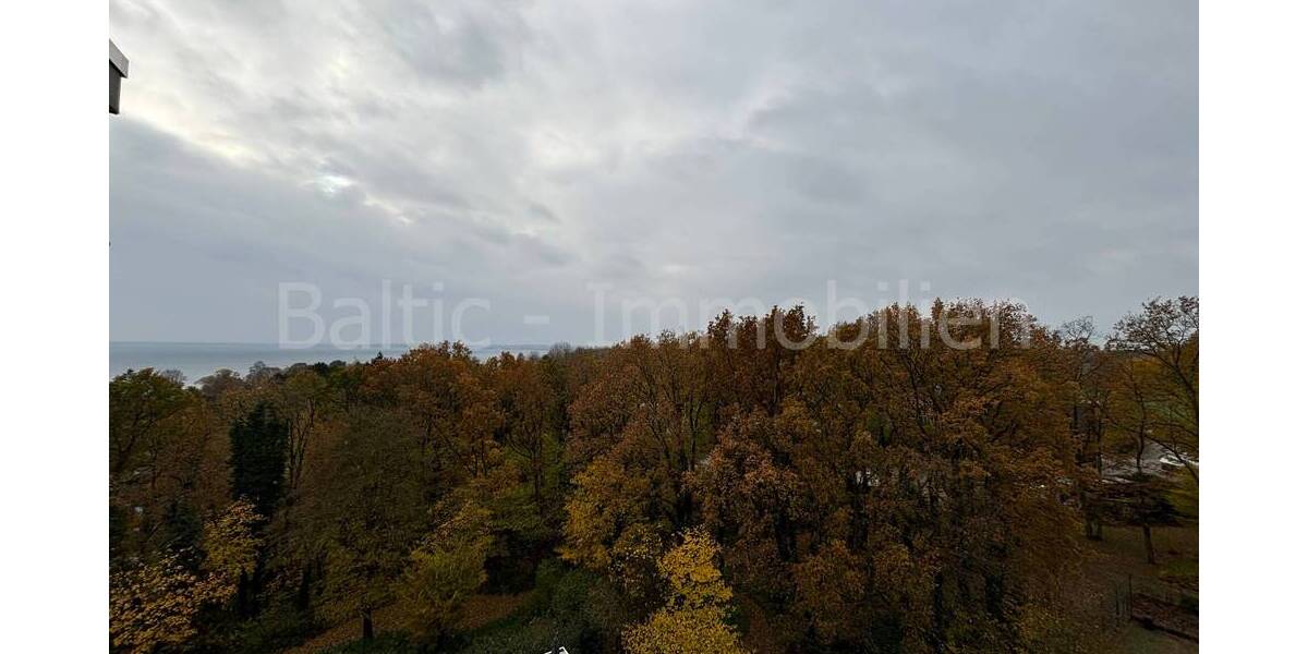 Etagenwohnung Sierksdorf - 3 Zimmer, 50 m&sup2;, 158.000&euro; | Angebot:25797901