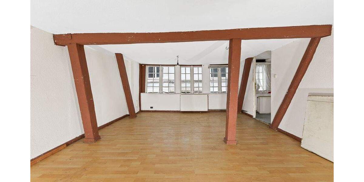 Mehrfamilienhaus, Wohnhaus Lübeck / Innenstadt Innenstadt - 8 Zimmer, 200 m&sup2;, 498.000&euro; | Angebot:25770316