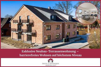 Wohnung Leezen - 2 Zimmer, 59 m&sup2;, 234.000&euro; | Angebot:26608588