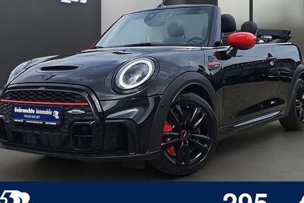 Mini John Cooper Works Cabrio 43.265 km 29.950 &euro; Bad Segeberg 23795