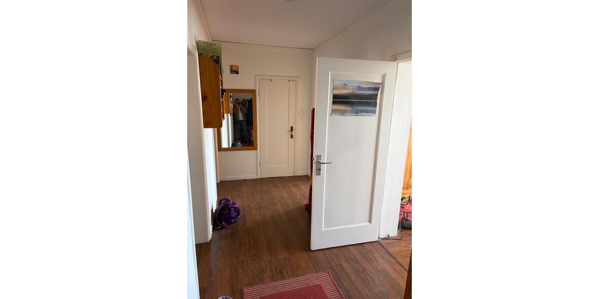 Etagenwohnung Lübeck Innenstadt - 3 Zimmer, 75 m&sup2;, 1.000&euro; | Angebot:26546941