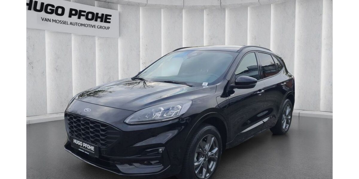 Ford Kuga 32.154 km 26.200 &euro; Lübeck 23554