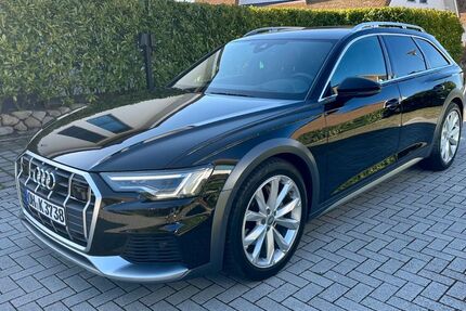 Audi A6 Allroad 74.800 km 39.900 &euro; Neustadt in Holstein 23730