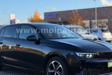 Opel Astra 48.500 km 17.490 &euro; Reinfeld 23858