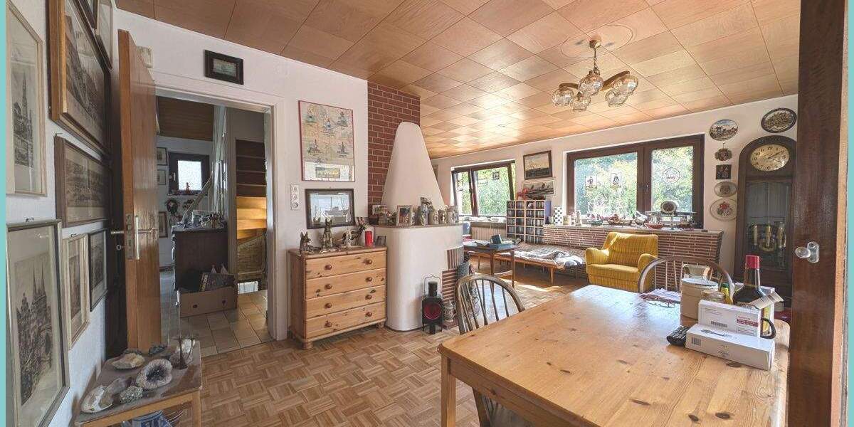 Einfamilienhaus Lübeck St. Lorenz Nord - 5 Zimmer, 145 m&sup2;, 199.000&euro; | Angebot:25690933