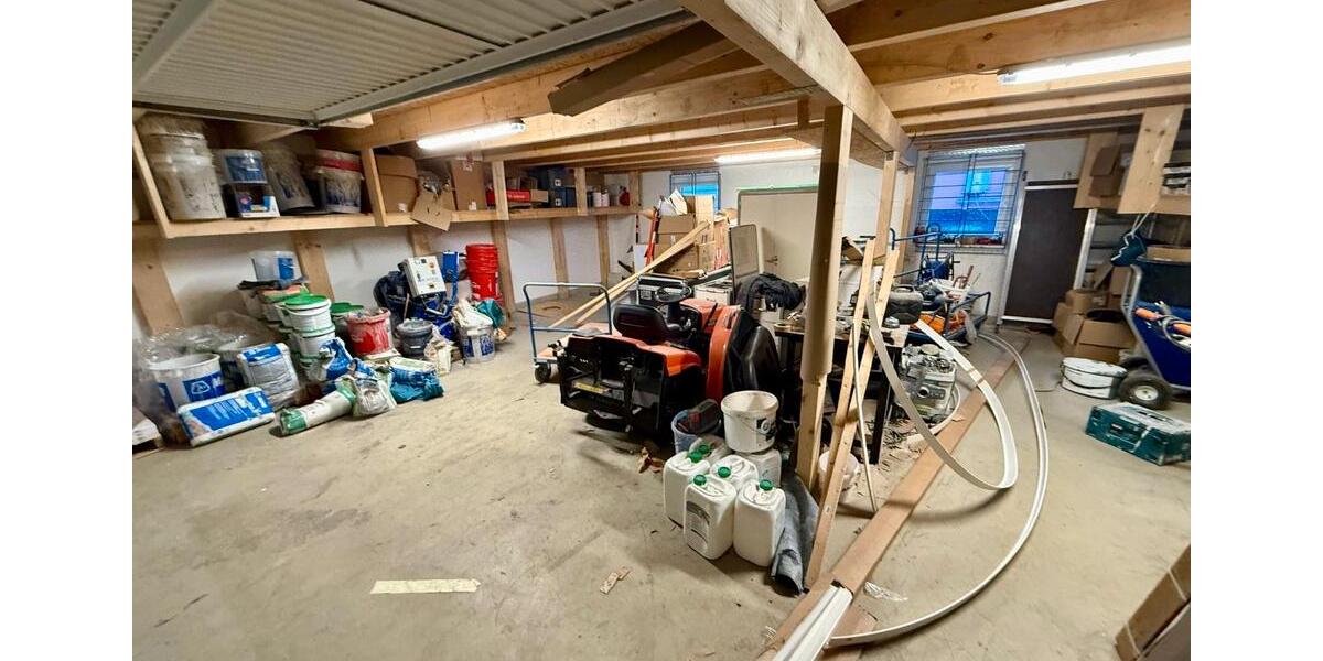 Gewerbeobjekt Lübeck Sankt Jürgen - 466&euro; | Angebot:25145298