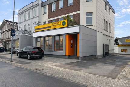Büro in Lübeck 1.300 € 135.06 m² zimmer