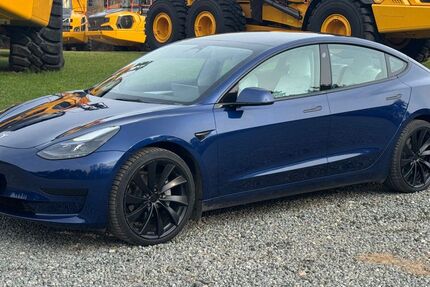 Tesla Model 3 50.500 km 29.900 &euro; Ratekau 23626