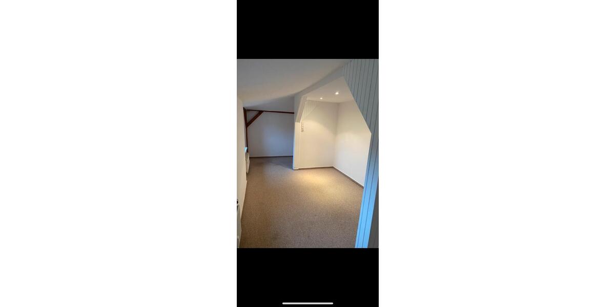 Dachgeschoßwohnung Lübeck Sankt Lorenz Nord - 2 Zimmer, 48 m&sup2;, 750&euro; | Angebot:26263217