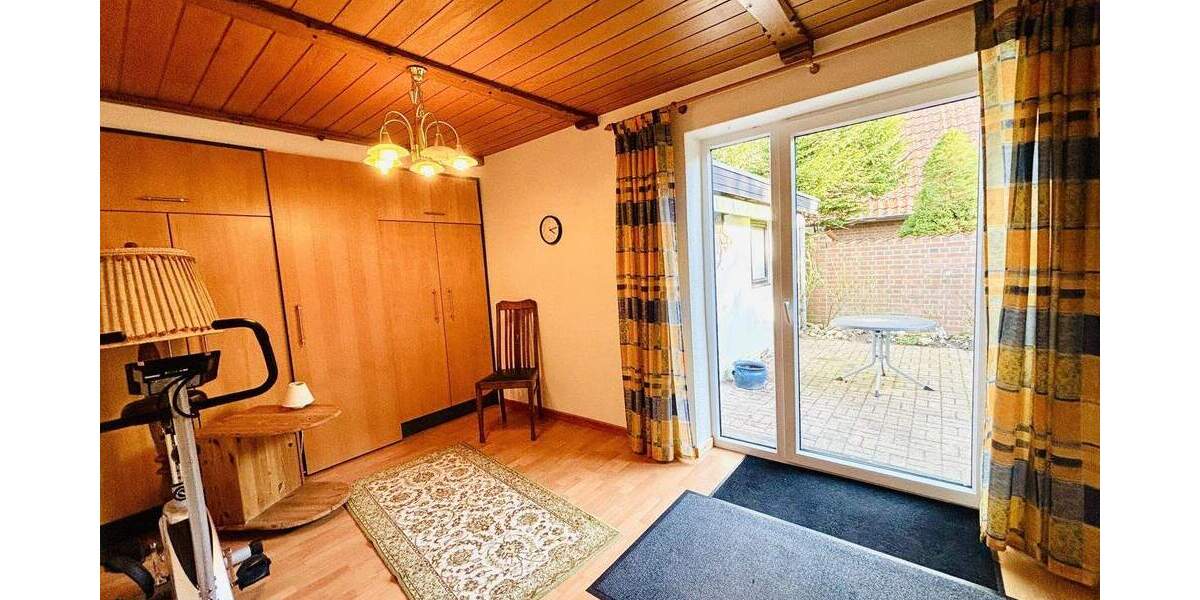 Einfamilienhaus Ratekau Warnsdorf - 5 Zimmer, 141 m&sup2;, 449.000&euro; | Angebot:25798043