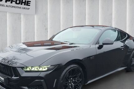 Ford Mustang 17.760 km 53.890 &euro; Lübeck 23554