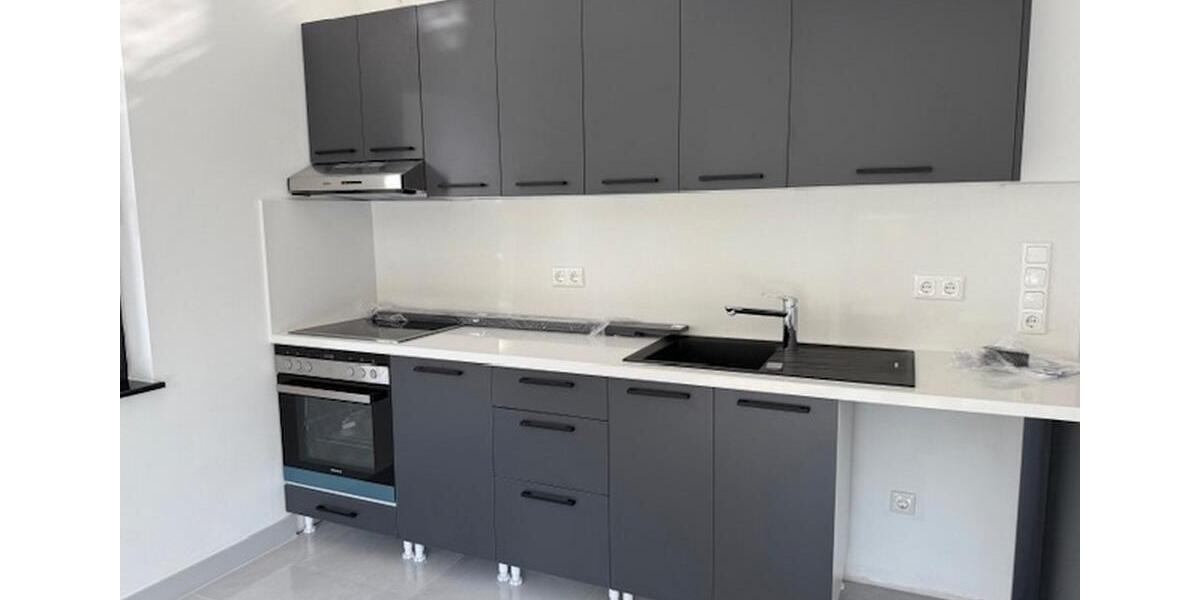 Erdgeschoßwohnung Lübeck Alt-Travemünde / Rönnau - 3 Zimmer, 76 m&sup2;, 1.700&euro; | Angebot:24193539