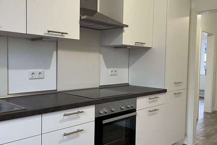 Wohnung Travemünde Alt-Travemünde / Rönnau - 2.5 Zimmer, 47 m&sup2;, 776&euro; | Angebot:27732383