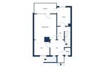 Reihenmittelhaus Lübeck St. Jürgen - 6 Zimmer, 100 m&sup2;, 261.142&euro; | Angebot:25708411