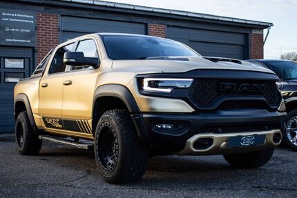 Dodge RAM 85.000 km 56.500 &euro; Borstorf 23881