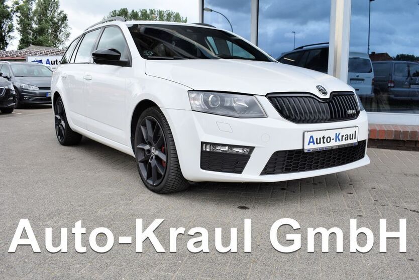 Skoda Octavia 187.302 km 10.649 € Rehna 19217
