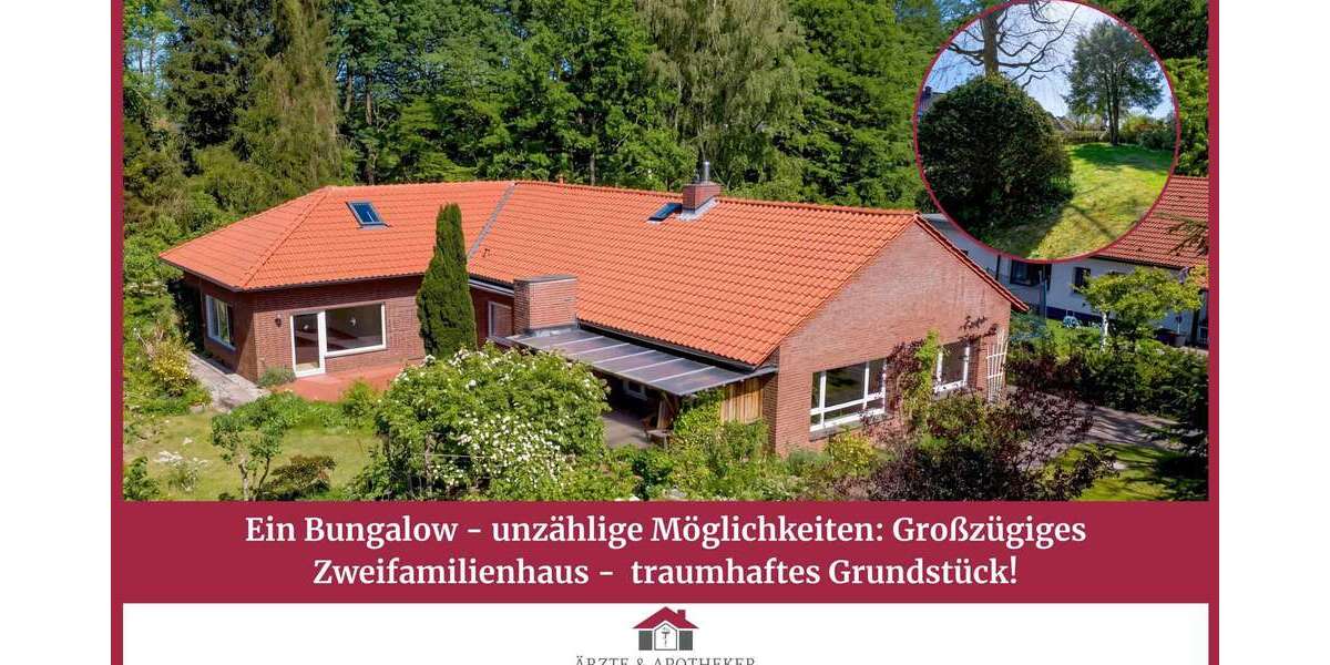 Einfamilienhaus Lübeck Sankt Jürgen - 6 Zimmer, 181 m&sup2;, 498.000&euro; | Angebot:26906184