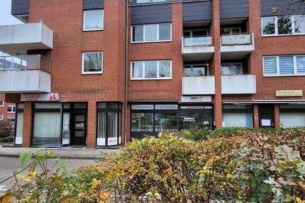 Gewerbeobjekt Lübeck Buntekuh - 2 Zimmer, 85.000&euro; | Angebot:23952790