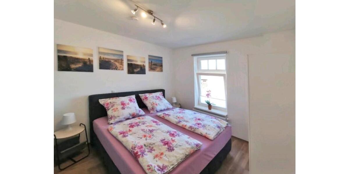 2 Zimmer Wohnung mit Gäste WC und Einbauküche in Zarpen 2 zimmer