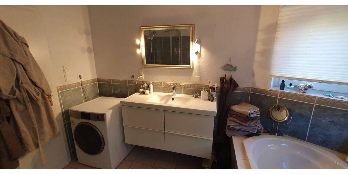 Nahe Großer Pönitzer See * Ein Wohntraum auf einer Ebene * möbliert - Mehrfamilienhaus, Wohnhaus Scharbeutz Klingberg | Angebot:25567907