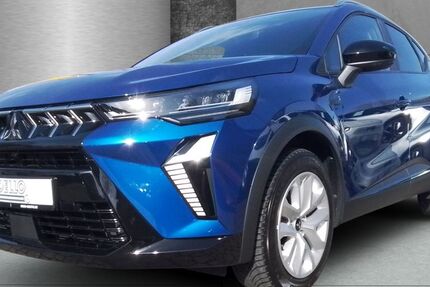 Mitsubishi ASX 13.200 km 25.950 &euro; Bad Schwartau 23611