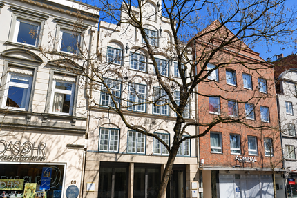 Gewerbeobjekt Lübeck Innenstadt - 1.250&euro; | Angebot:27220153