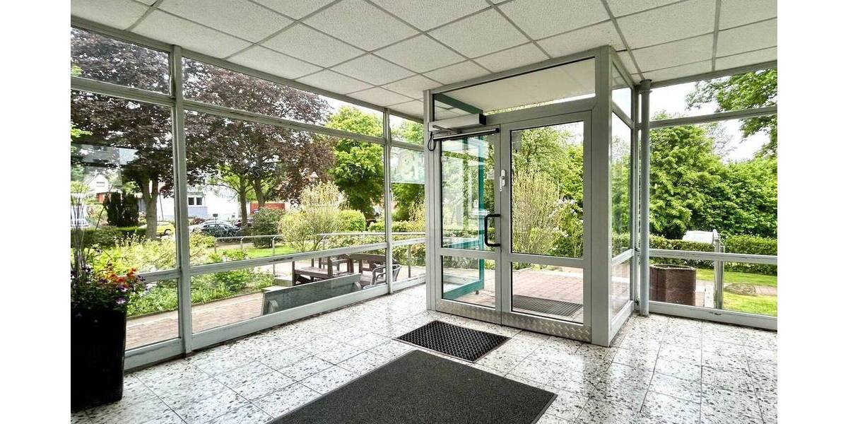 Etagenwohnung Lübeck Moisling - 3 Zimmer, 79 m&sup2;, 198.000&euro; | Angebot:26695175