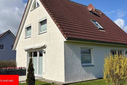 Haus Dassow - 4 Zimmer, 107 m&sup2;, 319.000&euro; | Angebot:26043299