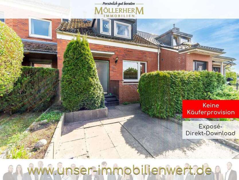 Haus zum Kaufen in Stockelsdorf 179.000 € 86.81 m²