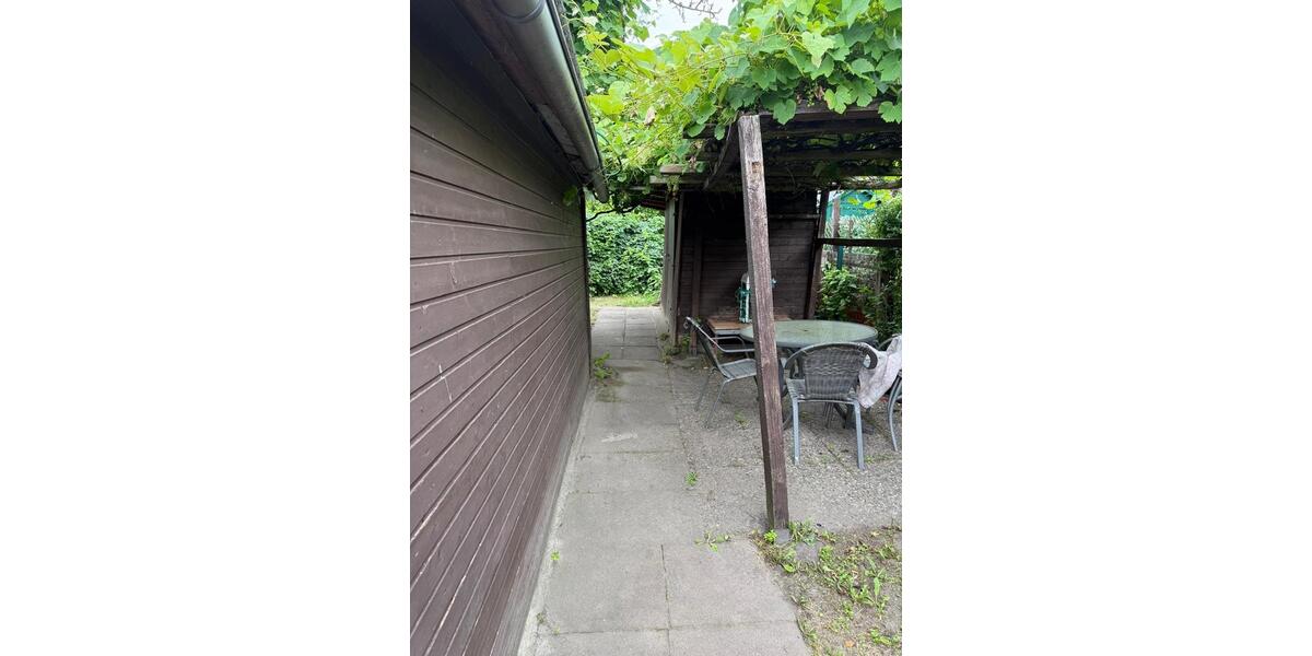 Grundstück Lübeck Sankt Lorenz Nord - 2.500&euro; | Angebot:26427483