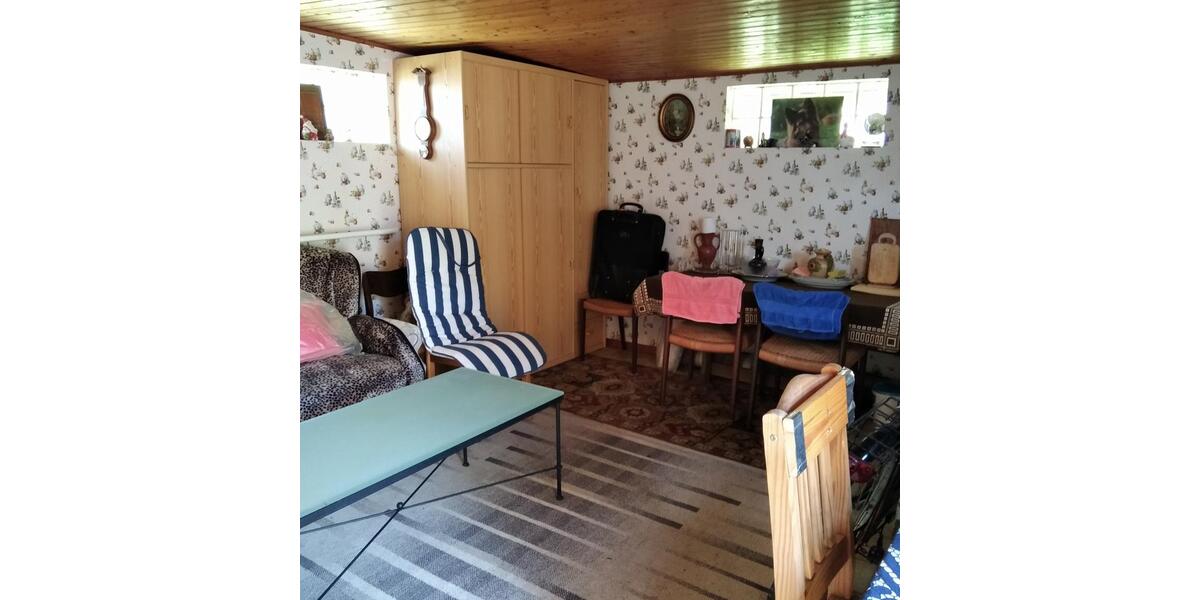 Grundstück Lübeck Sankt Lorenz Nord - 3.500&euro; | Angebot:26561588