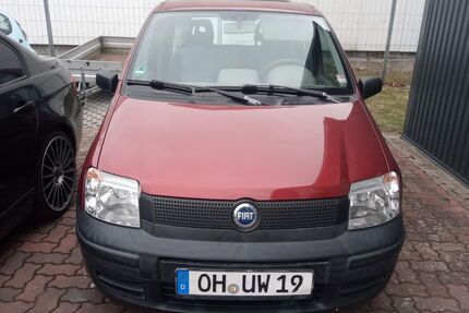 Fiat Panda 145.000 km 2.650 &euro; Lübeck 23769