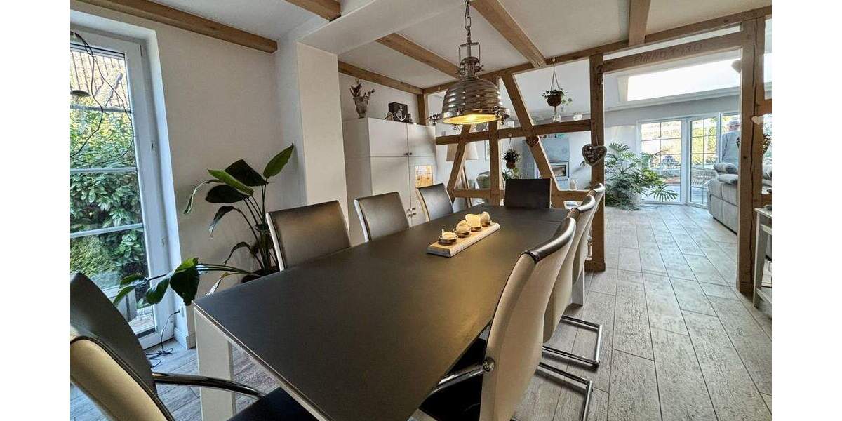 Einfamilienhaus Lübeck Kücknitz - 4 Zimmer, 137 m&sup2;, 350.000&euro; | Angebot:25196226