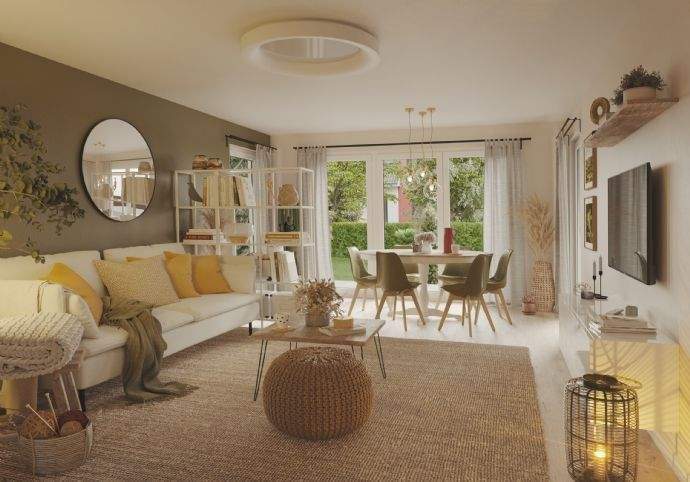 Bungalow Dassow Kaltenhof - 5 Zimmer, 127 m&sup2;, 275.850&euro; | Angebot:25797898