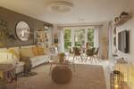 Bungalow Dassow Kaltenhof - 5 Zimmer, 127 m&sup2;, 275.850&euro; | Angebot:25797898