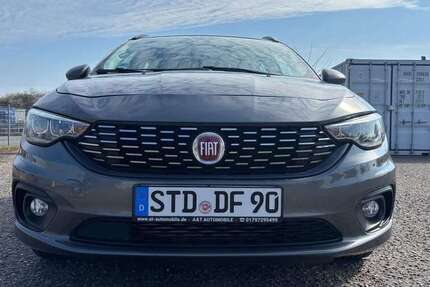 Fiat Tipo 137.000 km 8.650 &euro; Lübeck 23556