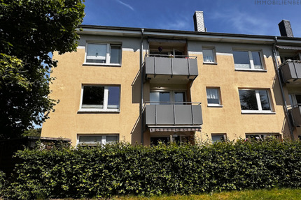 Helle 4-Zimmerwohnung in zentraler Lage in Bad Segeberg 4 zimmer