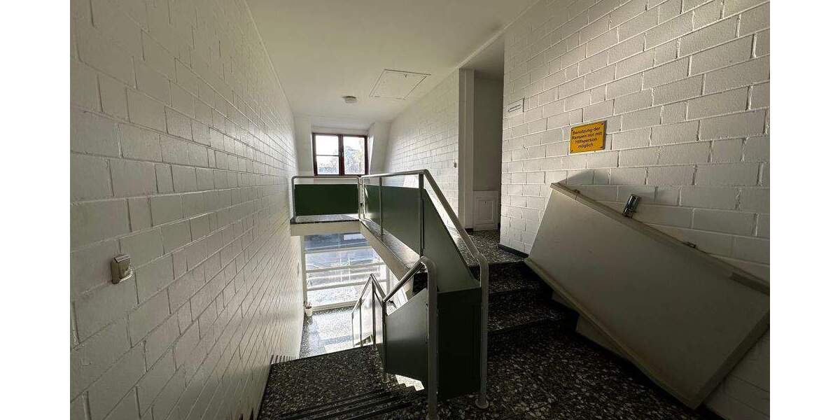 Zukünftige Wohnung - frei werdend zum 01.04.2026 5 zimmer