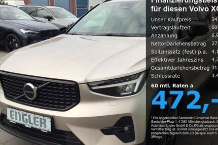 Volvo XC40 34.519 km 34.990 &euro; Lübeck 23566