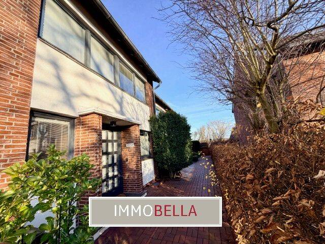 Reihenhaus Ratekau - 6 Zimmer, 160 m&sup2;, 449.000&euro; | Angebot:26188251