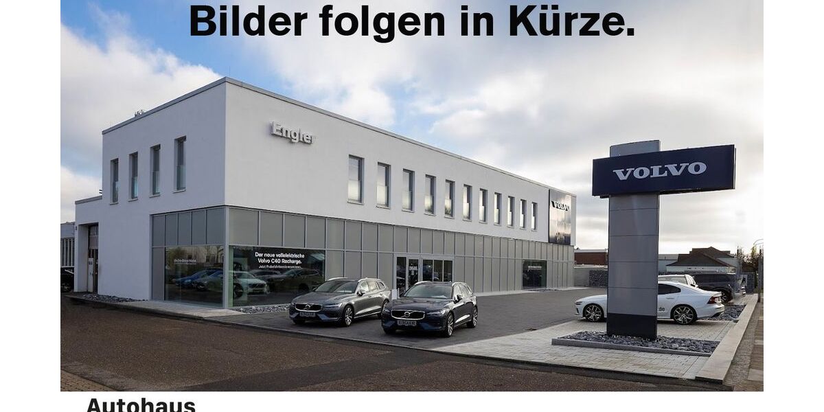 Volvo XC60 10.165 km 49.990 &euro; Lübeck 23566