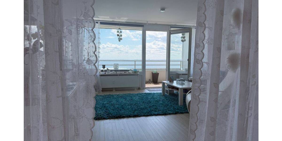 Etagenwohnung Sierksdorf - 1 Zimmer, 41 m&sup2;, 270.000&euro; | Angebot:26929550