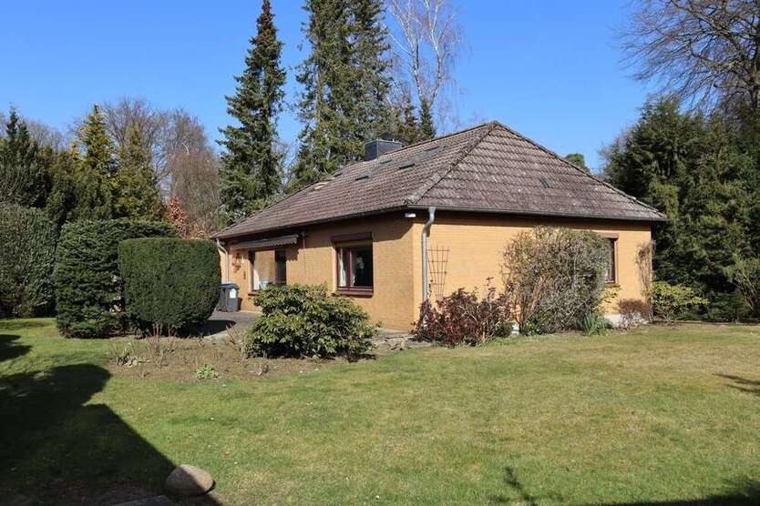 Haus zum Kaufen in Mölln 344.000 € 88 m²