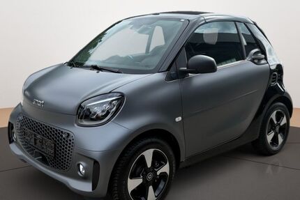Smart ForTwo 11.039 km 16.990 &euro; Lübeck 23556