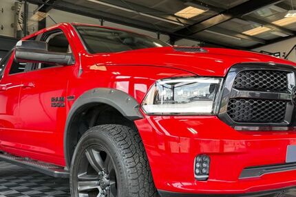 Dodge RAM 89.750 km 36.900 &euro; Borstorf 23881