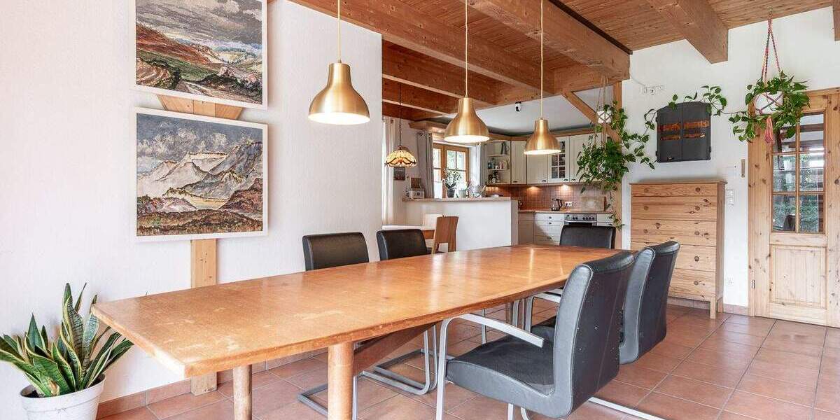Einfamilienhaus Linau - 5 Zimmer, 180 m&sup2;, 559.000&euro; | Angebot:25676171